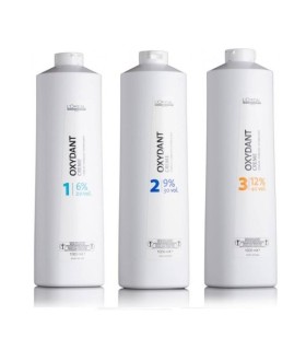 Oxydant crème - L’ORÉAL PROFESSIONNEL