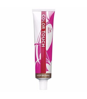 Color Touch Deep Browns 60ml