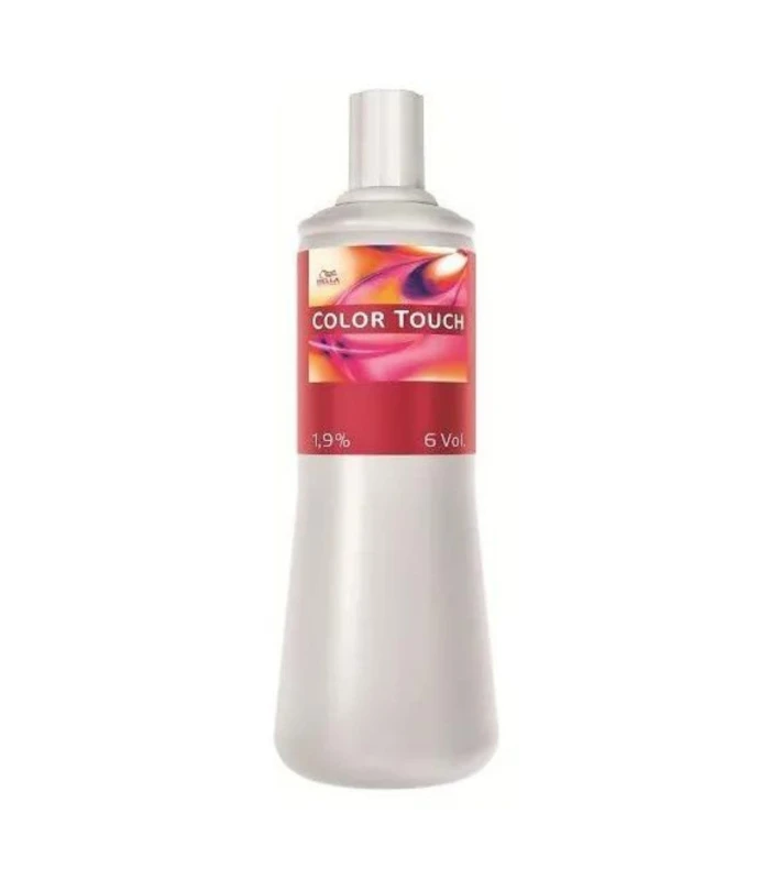 Color Touch Emulsion