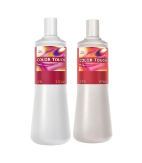 Color Touch Emulsion
