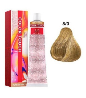 Color Touch  Naturals 60ml