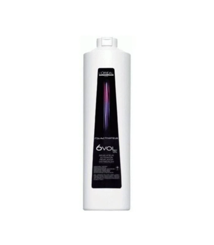 Dia Activateur II- 6 volumes - L’ORÉAL PROFESSIONNEL