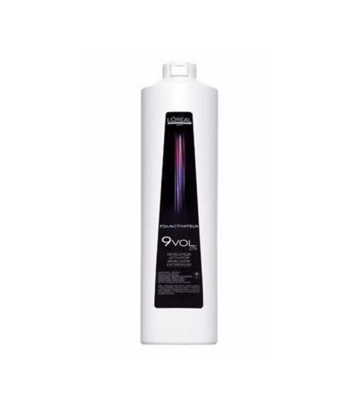 Dia Activateur II- 9 volumes - L’ORÉAL PROFESSIONNEL