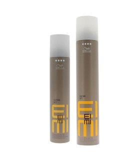 EIMI Super Spray Finition Super Set