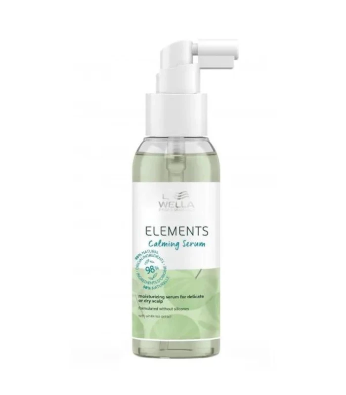 Serum Calming Elements Wella 100ML