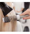 Brosse céramique + Ion Thermal - OLIVIA GARDEN