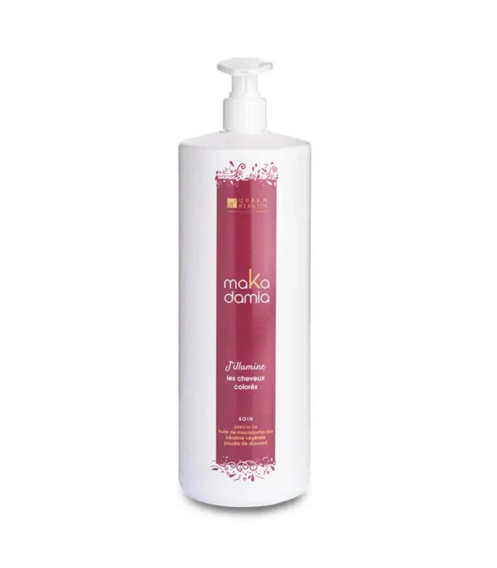 Soin Cheveux Colorés J'Illumine 1000ML