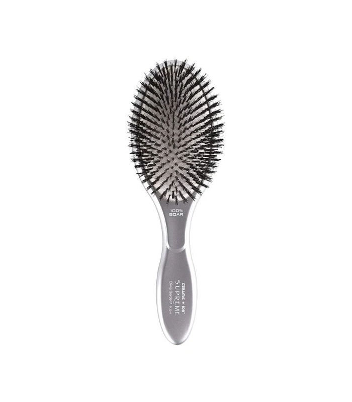 Brosse céramique Suprême Boar - OLIVIA GARDEN