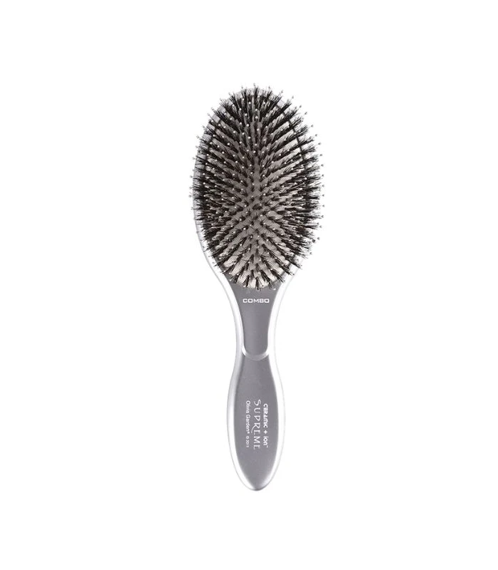 Brosse céramique Suprême Combo - OLIVIA GARDEN