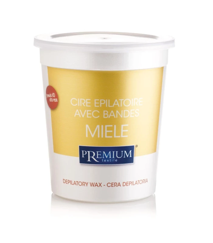 Cire Liposoluble Miel