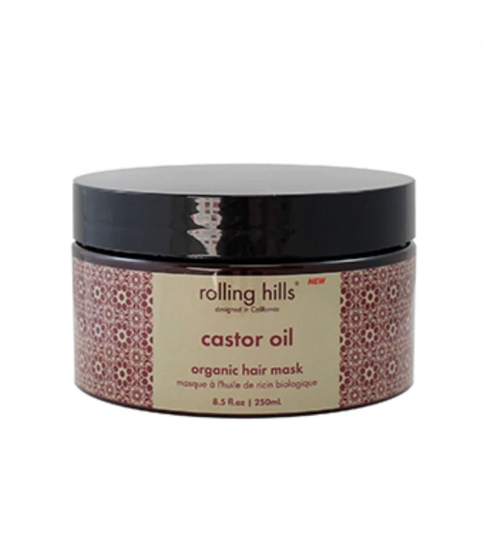 Masque Rolling Hills Castor Oil 250ml