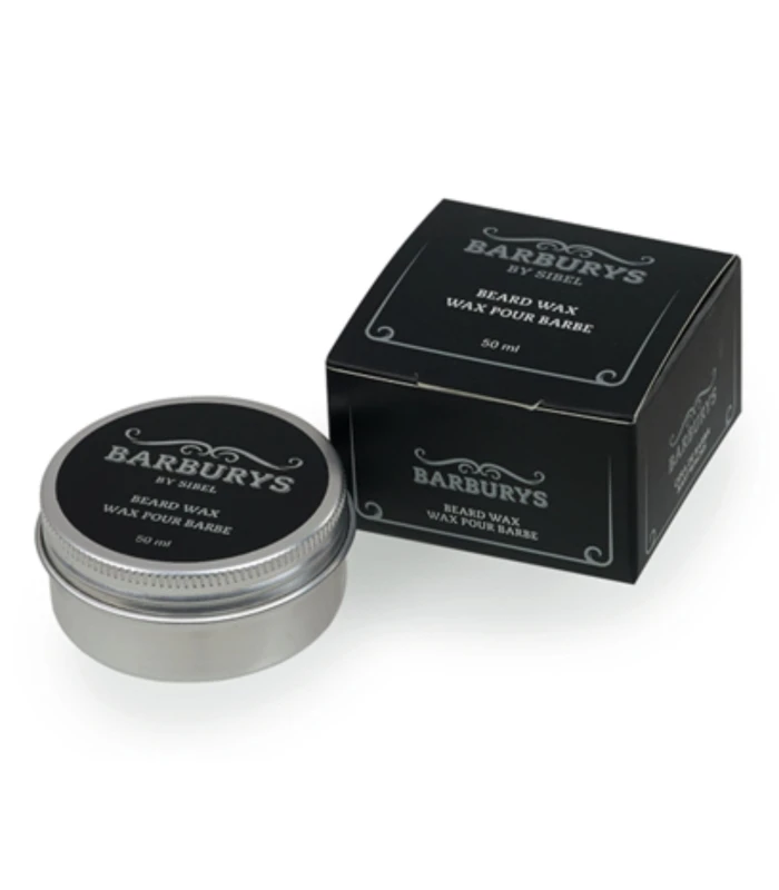 Barber Wax - 50mL