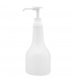 Bouteille A Shampoing Pompe 500ML