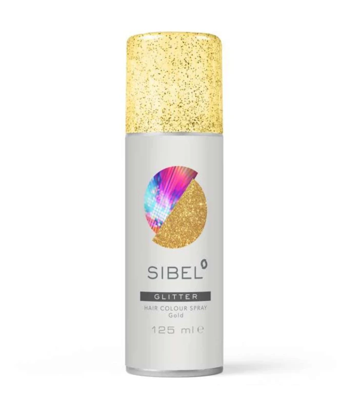 Color Spray Glitter 125ml