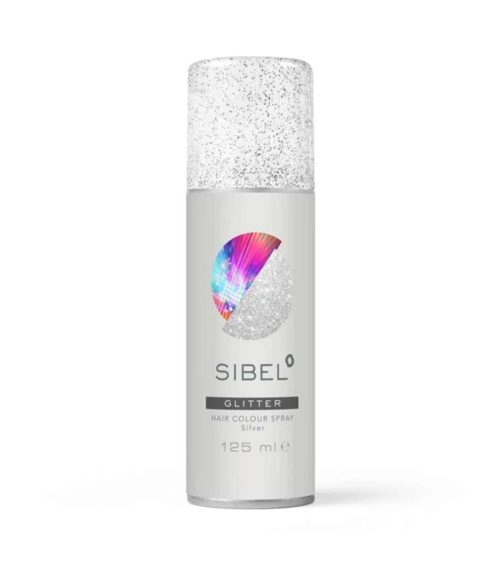 Color Spray Glitter 125ml