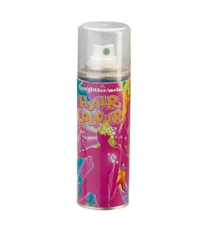 Color Spray Paillettes Multicolor 125ML