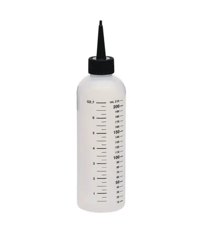 Doseur/Applicateur Coloration 200ML