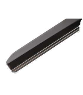 Rasoir Feather Styling Titanium - Noir