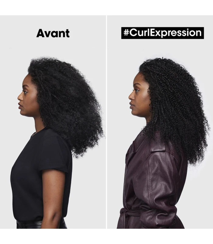 Crème-En-Gelée Activatrice De Définition Curl Expression - 250ml