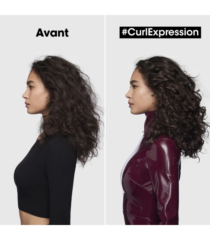 Série Expert - Gelée Lavante Anti-Résidus Curl Expression