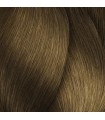 Inoa - Fondamentales dorés - Coloration permanente