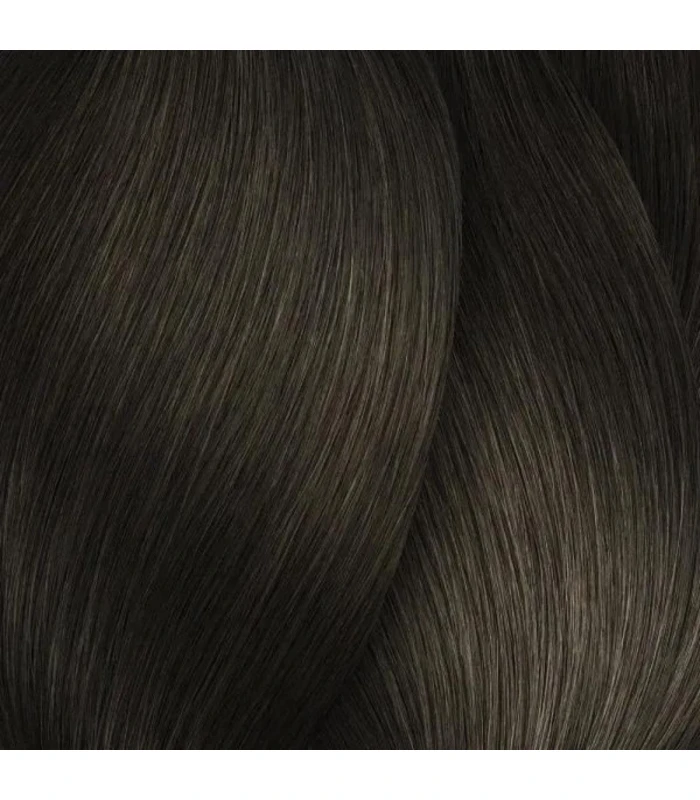 Inoa - Fondamentales Ultra Profond - Coloration permanente