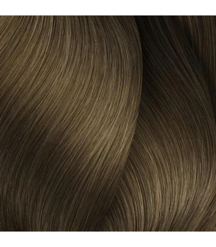 Inoa - Ultra Profond - Coloration permanente