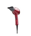 Sèche-cheveux DREOX compact Rouge - SINELCO FRANCE