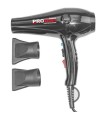 Sèche cheveux Promex AZZURO noir - AXAIR DIFFUSION