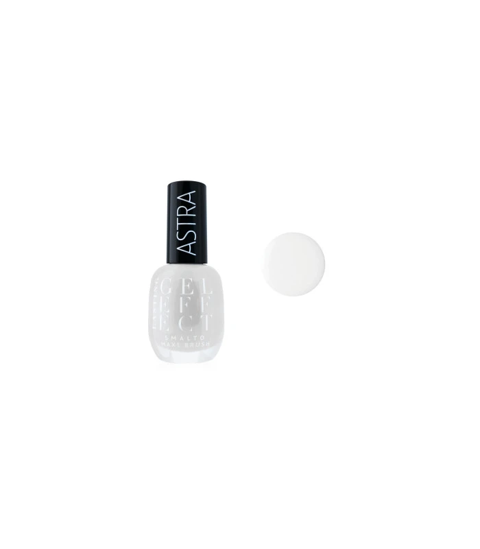 Vernis à ongles Gel Effect 12ml - ASTRA