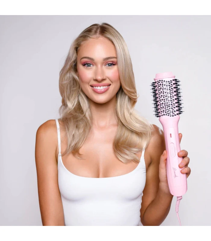 Brosse soufflante ROSE SIGNATURE