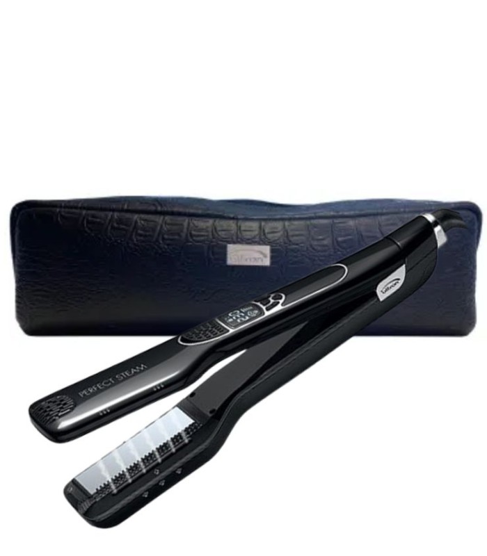 Lisseur  Perfect Steam ULTRON + Pochette offerte