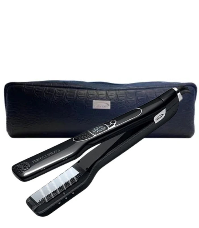 Lisseur  Perfect Steam ULTRON + Pochette offerte
