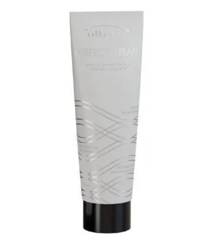 Lisseur vapeur Perfect Steam + sérum + lait + pochette ultron offerte