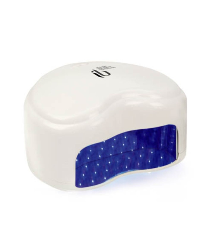 Kit vernis semi permanent - Starter kit Astra + lampe LED cœur