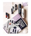 Kit vernis semi permanent - Starter kit Astra + lampe LED cœur