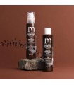 Duo shampoing + soin repigmentant naturel - Mulato