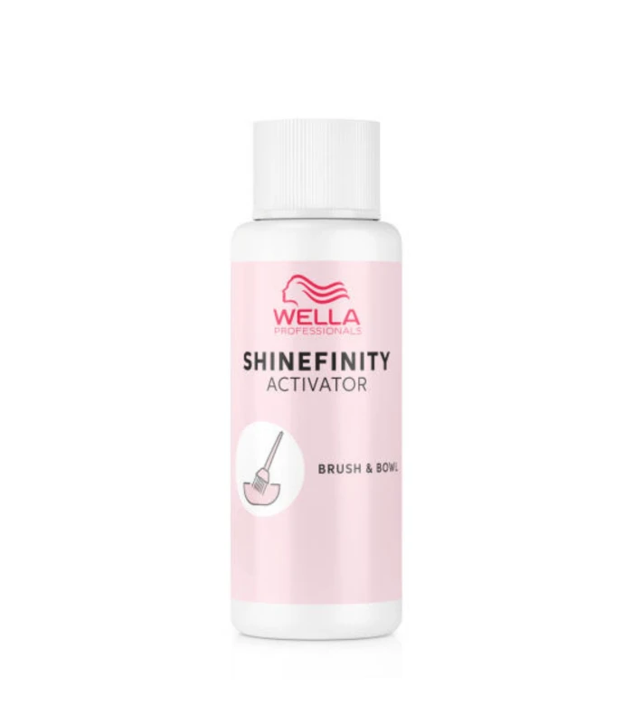 SHINEFINITY activateur 2% 60ml