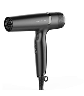 Sèche-cheveux Ultra léger black mat - WHISPER