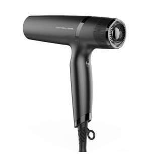 Sèche-cheveux Ultra léger black mat - WHISPER