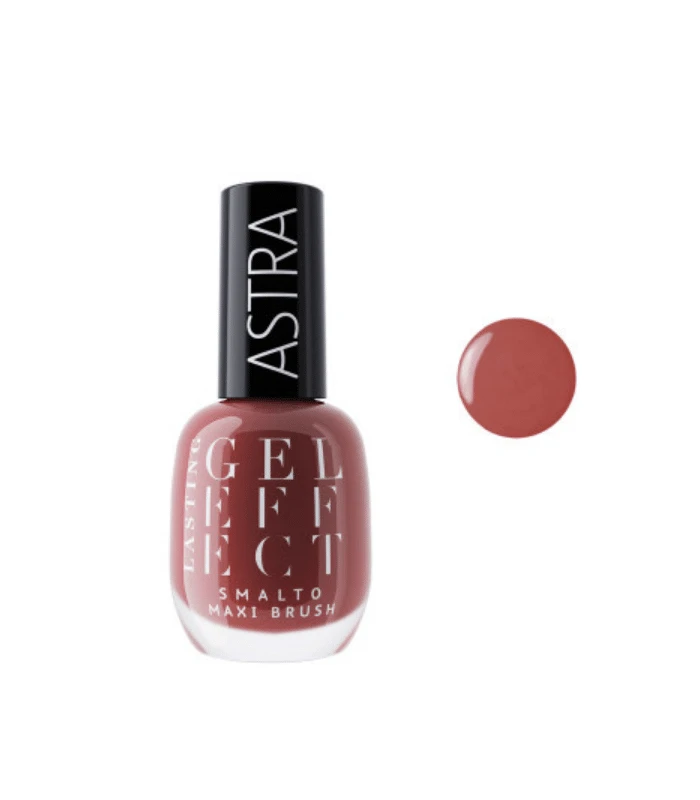 Vernis à ongles Gel Effect 12ml - ASTRA