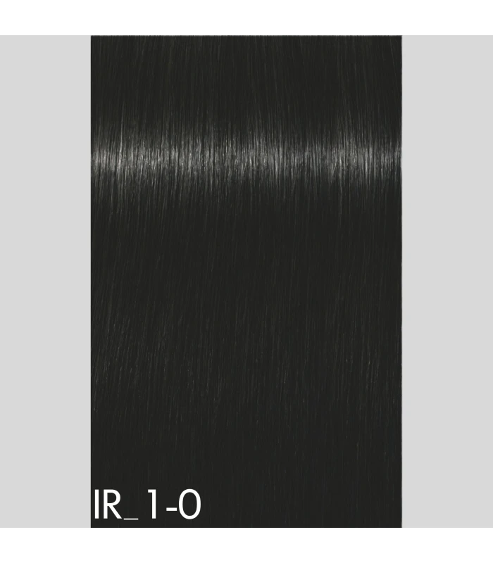 Igora Royal - Naturel/Ultra Naturel - Coloration permanente