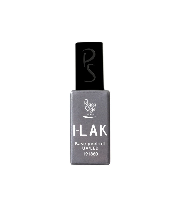 Base Peel-off I-LAK 11ml - PEGGY SAGE