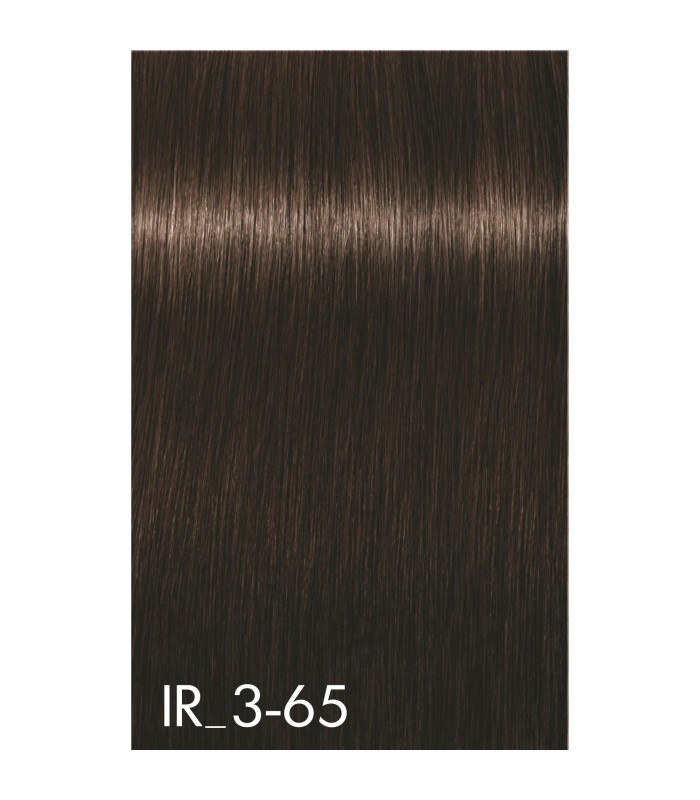 Igora Royal - Chocolat - Coloration permanente