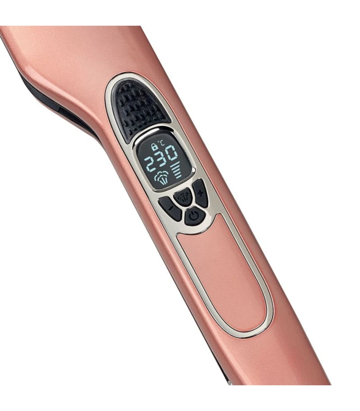 Lisseur vapeur Perfect Steam Rose Gold Ultron