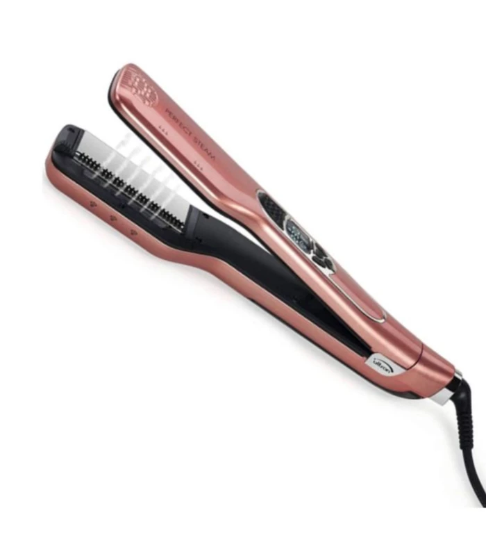 Lisseur vapeur Perfect Steam Rose Gold Ultron
