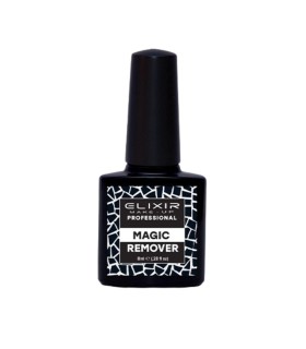 Magic remover - ELIXIR - 8ml