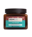 Masque réparateur Argan - ARGANICARE