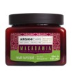 Masque ultra nourrissant Argan Macadamia - ARGANICARE