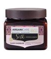 Masque fortifiant Argan Protéine de soie - ARGANICARE